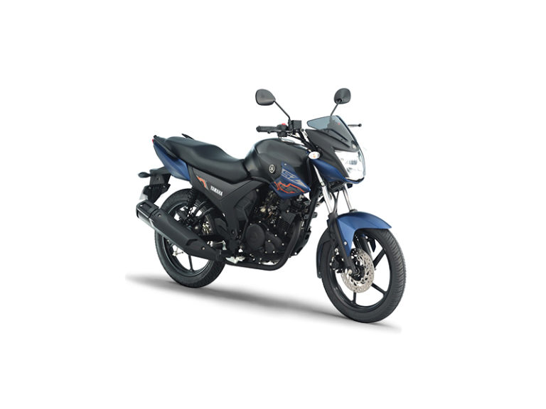 YAMAHA SZ150 Nicaragua Tu nueva moto aquí